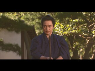 第2話 十兵衛奔る！
