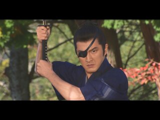 第3話 決闘・鍵屋の辻！