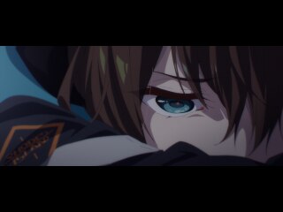 episode 9 序歌 Conspiracy