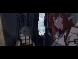 episode 14 征兆 Blooming