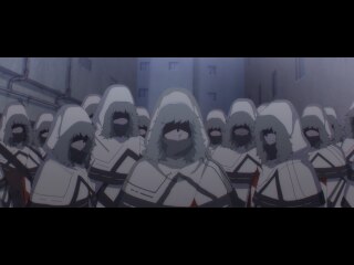 episode 15 相識 Sacrifice