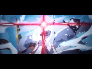 episode 16 氷釈 Lullabye