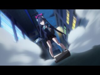 2話 私は認めない！