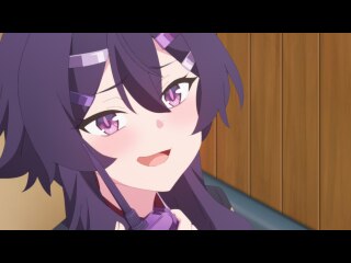 5話 友達なんかじゃない！