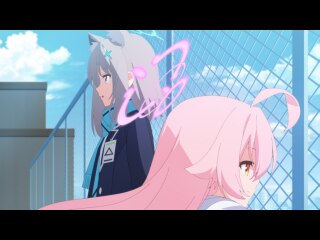 9話 アビドス砂漠へ