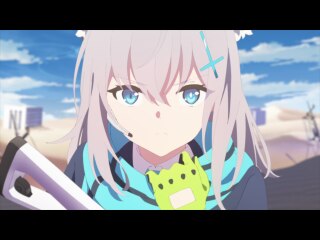 12話 ただいま