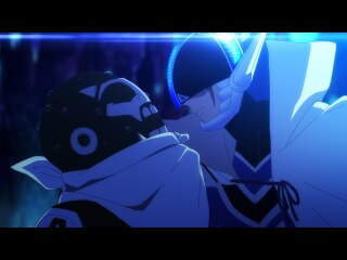2話 進め！　戦闘員Ｄ！