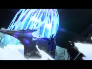 9話 バトル！フィーバー！Ｄ！