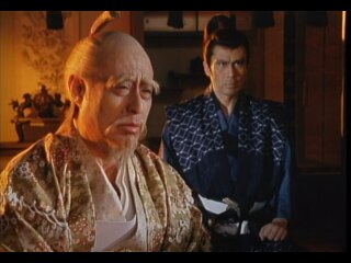第3話 第二部　大坂城悲涙の炎上　その一