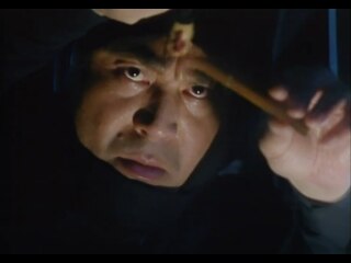 第4話 第二部　大坂城悲涙の炎上　その二