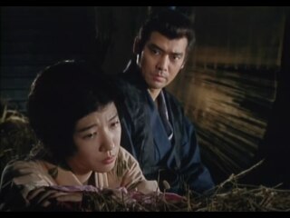 第7話 第四部　血闘！伊賀上野の仇討　その一