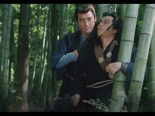 第8話 第四部　血闘！伊賀上野の仇討　その二