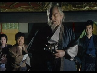 第9話 第五部　伊達、薩摩の陰謀？島原の乱！　その一