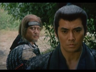 第11話 第五部　伊達、薩摩の陰謀？島原の乱！　その三