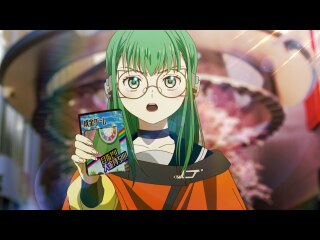 第5話 想いを伝えてサバと牡蠣の卵雑炊 崩しきりたんぽ風