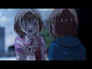 第8話 雨がやんだらチョコレートバー