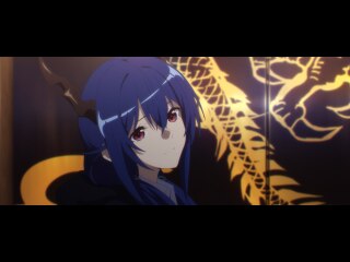 episode 17 離別 Confession