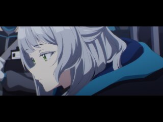 episode 19 兵器 Mission