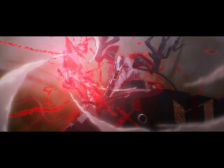 episode 20 運命 Patriot