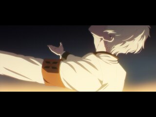 episode 24 残響 Recall