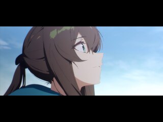 episode 26 黎明 Dawn