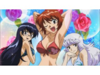 10th sense. 釜中之魚!いそげバベル2!!