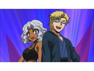 11th sense. 露天風呂!湯けむりに光る目