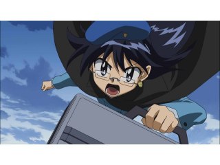 12th sense. 前途遼遠!日本の未来をテレポート!!