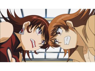 13th sense. 家庭崩壊?ゴクラク大作戦!!