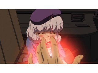 14th sense. 頭脳明晰!?チルドレンはメイ探偵