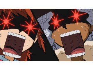 16th sense. 一諾千金!遠い日の思い出…