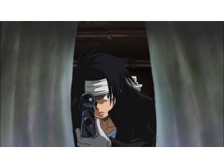 37th sense. 強敵来襲!ブラック・ファントム