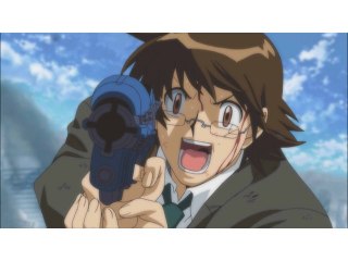 38th sense. 胡蝶之夢!ドリームメイカー