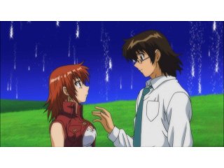 39th sense. 夢幻泡影!サイコダイバーズ