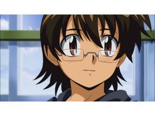 49th sense. 有為転変!えっ、皆本が!?