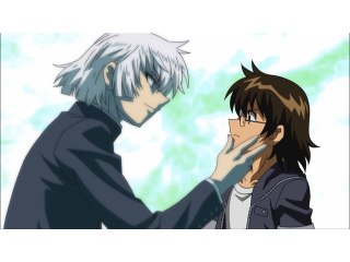 50th sense. 一意奮闘!オーバー・ザ・フューチャー