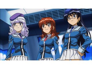 51st sense. 桜花爛漫!じゃあまたね