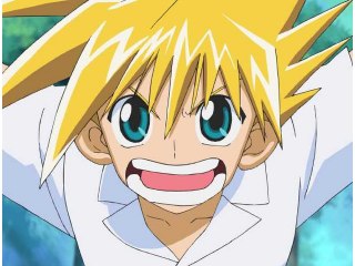 #2 伝説のアーム!バッボ!!