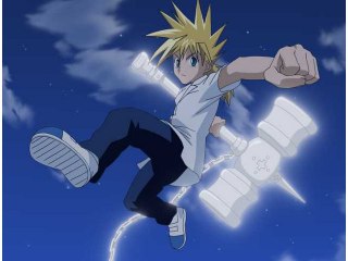 #3 ジャック!バトルスコップ発動!!