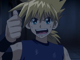 #7 目覚めよ!もう一人のエド!!