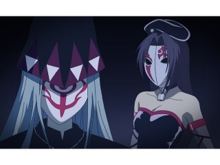 #8 復活のナイト・ファントム