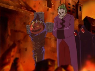 #10 第二次メルヘヴン大戦