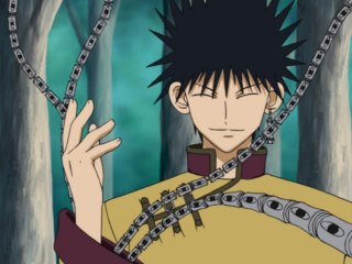 #11 見せてやる!バッボ・バージョン②!!