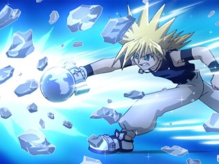 #14 バッボ・バージョン③!出て来いガーゴイル!!