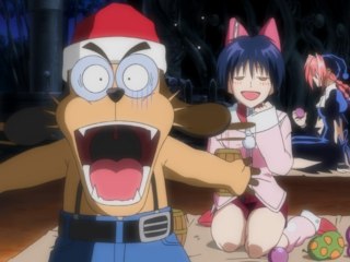 #16 ウォーゲーム開始!