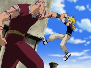 #19 キャプテン・ギンタ!ガーゴイルVSガロン!!