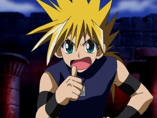 #24 ファントムの密やかな楽しみ