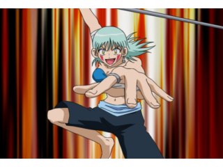 #26 男を見せるぜジャック!魔法のキノコ!!