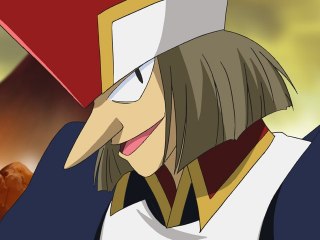 #27 私、負けないよ!火山群のスノウ!!