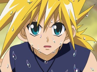 #28 呪いのロウソク!ギンタVSカノッチ!!